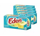 Eden Cheese Lot Of 6 Pcs Of 160g -philippines Cheese Free Shipping To Us