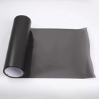 Car Headlight Tint Film Pvc Smoke Wrap Self-adhesive 30cm X 200cm