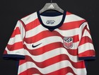 Usa 2026 Word Cup Home Jersey Fan Section Men s And Women Adult