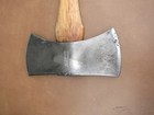 Genuine Norlund 2 1 2 Lb Double Bit Cruiser Axe Thin Handle