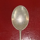 Candlelight By Towle Sterling Silver Cream Soup Spoon  rare 4 1 4  Long  18 Gram