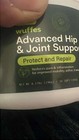 2 Pack Wuffes Advanced Dog Hip   Joint Support Glucosamine 30 Soft Chews