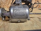 Antique Edison Ekonowatt Electric Motor From Cylinder Phonograph -jewelers Lathe