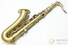 H  Selmer Sa80 Serie Ii W e Bs Tenor Saxophone