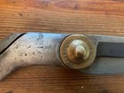 Heinisch Tailor Scissors  Shears 14   With Patent Pending Stamped On It