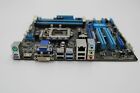 Asus P8b75-m csm Desktop Motherboard Intel Socket Lga1155 Ddr3 W  Io