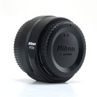 Nikon Ftz Ii Mount Adapter
