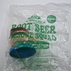 Rare A w Root Beer Restaurant 2004 Rooty Fireman Figure Toy