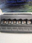 Motorola Wpln4197a Impres Six Bank Charger For Ht750 Ht1250 Pr860 Two Way Radios