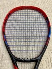 Used Yonex Vcore 100l 2023  grip Size 4 1 8   1   Tennis Racket