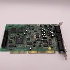 Sound Blaster Pro2 Creative Labs Isa 16 Bits Ct1600 Yamaha Dos Retro Gaming  j3e