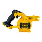Dewalt Dce100 20v Cordless Blower 20 Volt Max 100cfm  tool Only 