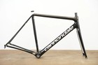 54cm Cannondale Supersix Evo Himod Carbon Rim Brake Frameset Super Six Hi Mod