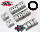 Rzr Xp 900 Xp900 Crank Rod Bushings Bearings Crankshaft Balancer Bushing Kit Set