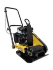 6 5hp Tamper Rammer And 2 Gas Plate Compactor 79cc 4 Strokes Combo   Model 2023