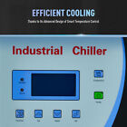Creworks 37 Gal 8 Ton Air-cooled Water Chiller For Laser Cutters Cnc Machines