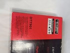 Zenith Digital Tv Tuner Converter Box Dtt901 Open Box With Cables- No Remote