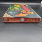 Vintage Kreskin Esp Game Milton Bradley 1970s New Unused Sealed