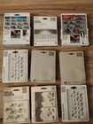 Vintage Motocross Toy Lot