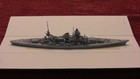 1 1250 Neptun Wwii German Kriegsmarine Battleship  scharnhorst  1943  1003b