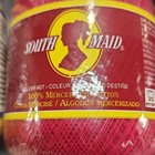South Maid   Grandma s Best Mercerized Cotton Crochet Thread Lot  Multi-color
