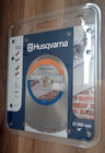 Husqvarna Tacti-cut S50 Bronze 14 Inch Diamond Concrete Blade New 