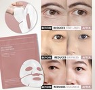 Bio-collagen Real Deep Facial Lifting Anti-wrinkle Mask  pack Of 5 us Seller