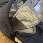 Uppababy Bassinet Stroller Pre-2015 Vista Blue