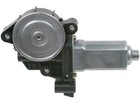 Power Window Motor-sedan Cardone 42-1051 Reman