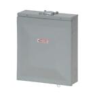 Outdoor Electrical Sub Panel Box 125 Amp 8 Space 16 Circuit Breaker Loadcenter