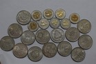               Portugal 100 Escudos Massive 22 Coin Collection B66  861