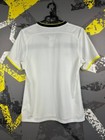 Tottenham Hotspur Home Football Shirt 2014 - 2015 Under Armour Women L Ig93