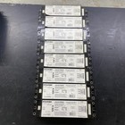 Osram Sylvania Ballast Qtp3x40t5 120 Psn-b  50360   lot Of 8 