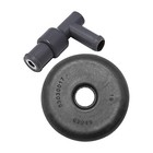 53030017 Pcv Valve   Grommet Kit  Replacement For Dodge Ram 1500 Dakota Jeep