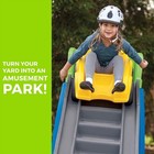 Extreme Coaster Kids Ride On Toy  Push Car  Indoor outdoor Roller Coaster   Play