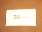 Vivitar 283 Flash Kit