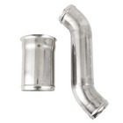 Coolant Pipe   Intake Extension Kit For Detroit Series 60 14l Engine 23505899 Us