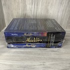 2004 Disney Aladdin Special Edition Collector s Dvd Gift Set  Sealed