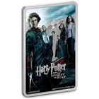 Harry Potter And The Goblet Of Fire 1 Oz Silver Coin Ogp