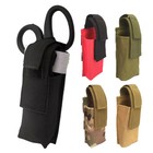 Tactical Tourniquet Holder Case Molle Tq Pouch Duty Belt Cat Tourniquet Holster