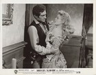 Tall Man Riding Lot Of 3 Movie Stills Vintage 8x10 Randolph Scott Dorothy Malone