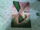 Wicked  For Good Limited Edition Print   Pin From Premiere screening
