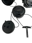 Lot Of 5  Alpha Spider Wrap 2alqswr Anti-theft Locking Security Alarm Retail Tag