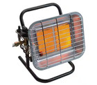 15 000btu Portable Infrared Radiant Propane Space Heater By Thermablaster