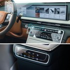 8pcs Car Screen Protector For 2025 Genesis Gv80 Accessories Navigation  