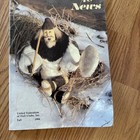 10 Random Doll Collecting Or News Magazine