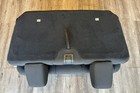 2013 2014 2015 2016 2017 Jeep Wrangler Jk 2 Door Rear Black Cloth Seat