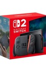 Nintendo Switch 2 Console      Ups Ships Today           Usa Version Brand New