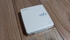 Sony Mz Eh50 Hi Md Walkman Portable Minidisc Player Tested Working Japan
