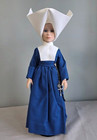Blessing Nun Doll - Daughter Of Charity Of St Vincent De Paul Rare In Box
